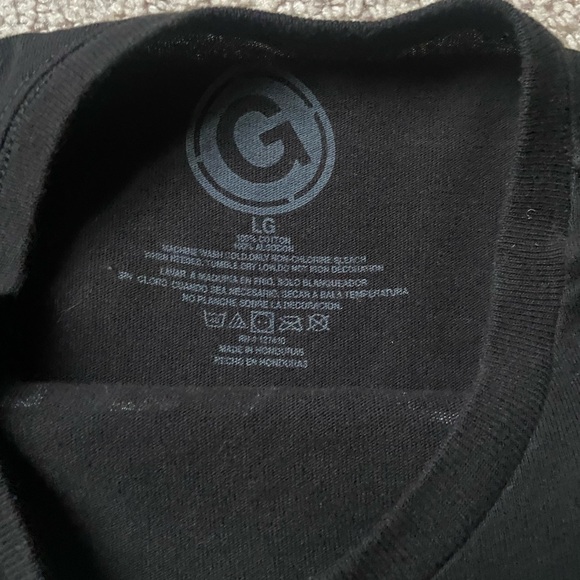 Iron Maiden Shirt - Picture 2 of 3